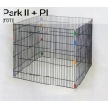Вольер - клетка Park II  - для дома